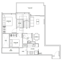 Kent Ridge Hill Residences (D5), Apartment #278475751